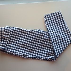 J.Crew Factory Winnie Pant size 8